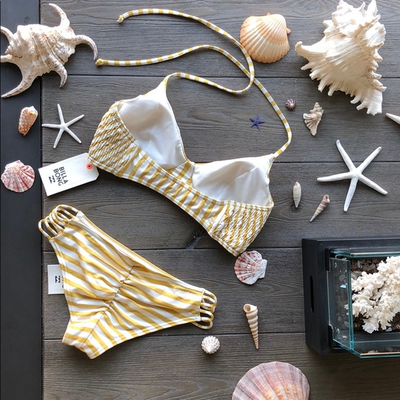 🌴🌼BILLABONG- - Picture 8 of 8